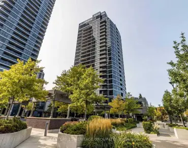 
#1005-1 Valhalla Inn Rd Islington-City Centre West 1 beds 1 baths 1 garage 599999.00        