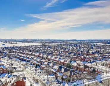 
            #1622-700 Humberwood Blvd West Humber-Clairville 1睡房1卫生间1车位, 出售价格429900.00加元                    