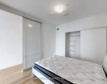 #617-1195 The Queensway N/A Islington-City Centre West 1 beds 1 baths 1 garage 499900.00