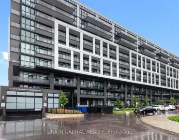 
            #303-50 George Butchart Dr Downsview-Roding-CFB 2睡房2卫生间1车位, 出售价格679000.00加元                    