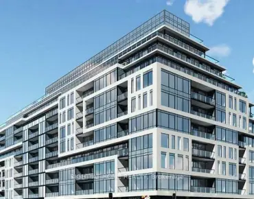 
            #521-556 MARLEE Ave Yorkdale-Glen Park 2睡房2卫生间1车位, 出售价格629900.00加元                    