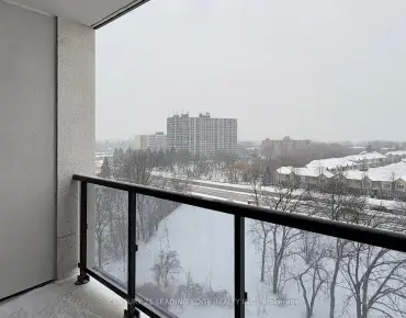 
            #805-1035 Southdown Rd Clarkson 1睡房1卫生间1车位, 出售价格625000.00加元                    