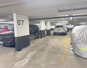 
#101-10 Turntable Cres Dovercourt-Wallace Emerson-Junction 3 beds 2 baths 2 garage 829999.00        