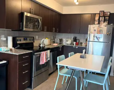 
#807-1420 Dupont St Dovercourt-Wallace Emerson-Junction 1 beds 2 baths 1 garage 508000.00        