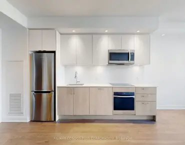 
#4001-1928 Lake Shore Blvd W South Parkdale 1 beds 2 baths 1 garage 584900.00        