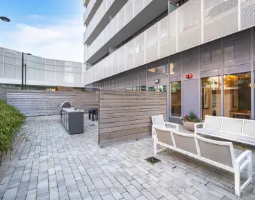 #2309-4065 Confederation Pkwy City Centre 1睡房1卫生间车位, 出售价格399900.00加元