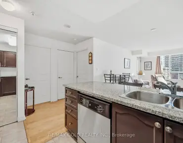 
            #2508-335 Rathburn Rd W Creditview 2睡房2卫生间1车位, 出售价格589000.00加元                    