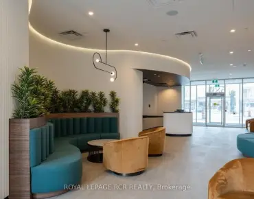 #321-689 The Queensway N/A Stonegate-Queensway 1睡房1卫生间车位, 出售价格589000.00加元