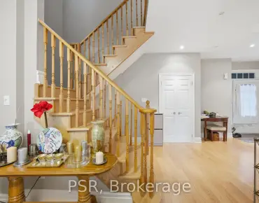 
            #35-2000 The Collegeway N/A Erin Mills 3睡房4卫生间4车位, 出售价格1150000.00加元                    