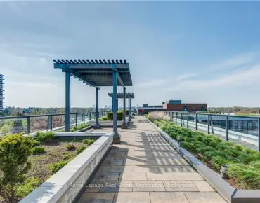 
            #609-1 Hurontario St Port Credit 2睡房2卫生间1车位, 出售价格1199000.00加元                    