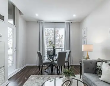 #103-220 Forum Dr Hurontario 3睡房3卫生间2车位, 出售价格729900.00加元