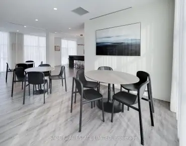 #801-1787 St Clair Ave W Weston-Pellam Park 1睡房1卫生间车位, 出售价格489000.00加元