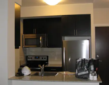 
            #111-6 Eva Rd Etobicoke West Mall 1睡房1卫生间1车位, 出售价格435000.00加元                    