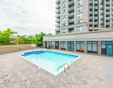 
            #613-220 Forum Dr Hurontario 2睡房2卫生间1车位, 出售价格625000.00加元                    