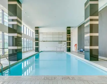 #211-225 Sherway Gardens Rd Islington-City Centre West 1睡房1卫生间1车位, 出售价格449000.00加元