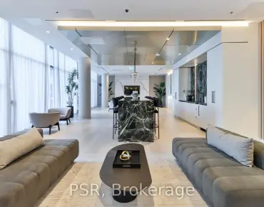 #1905-1285 Dupont St N Dovercourt-Wallace Emerson-Junction 睡房1卫生间车位, 出售价格429900.00加元