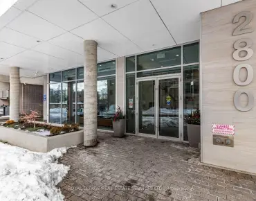 
            #302-2800 Keele St N Downsview-Roding-CFB 1睡房1卫生间1车位, 出售价格529000.00加元                    