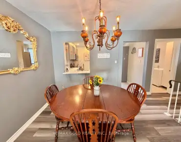 
            #26-7707 Darcel Ave Malton 3睡房3卫生间3车位, 出售价格635000.00加元                    