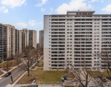 
#836-1830 Bloor St W High Park North 1 beds 1 baths 1 garage 699300.00        