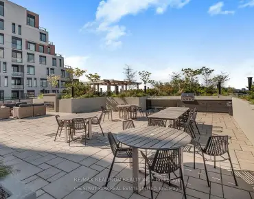 #323-3100 Keele St Downsview-Roding-CFB 2 beds 2 baths 1 garage 529900.00