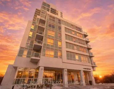 
            #1409-10 Wilby Cres Weston 2睡房2卫生间1车位, 出售价格653900.00加元                    