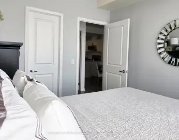 
            #206-2522 Keele St Maple Leaf 1睡房1卫生间1车位, 出售价格515800.00加元                    