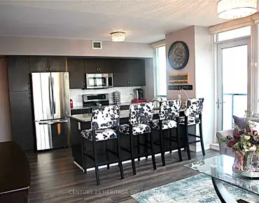 
#3702-2230 Lake Shore Blvd W Mimico 2 beds 1 baths 1 garage 740000.00        