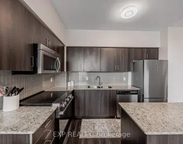 
            #1201-80 Esther Lorrie Dr West Humber-Clairville 1睡房1卫生间1车位, 出售价格399999.00加元                    