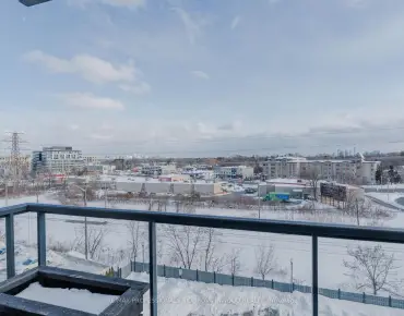 #601-1135 Royal York Rd Edenbridge-Humber Valley 2 beds 2 baths 1 garage 769000.00