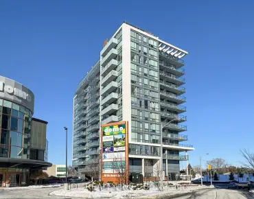 #1001-10 De Boers Dr York University Heights 2 beds 2 baths 1 garage 545000.00