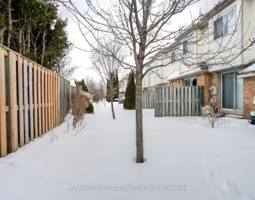 
#17-5230 Glen Erin Dr Central Erin Mills 3 beds 2 baths 3 garage 769000.00        