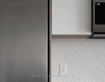 #1511-36 Zorra St Islington-City Centre West 1睡房1卫生间车位, 出售价格429900.00加元