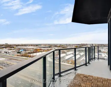 #1108-36 Zorra St Islington-City Centre West 3 beds 2 baths 1 garage 799000.00