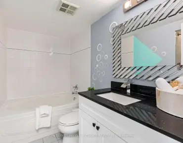 
#1605-3 Rowntree Rd Mount Olive-Silverstone-Jamestown 2 beds 2 baths 1 garage 589000.00        