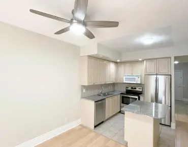 #316-5233 Dundas St W Islington-City Centre West 1 beds 2 baths 1 garage 575000.00