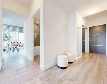 
            #313-10 De Boers Dr York University Heights 1睡房1卫生间1车位, 出售价格458000.00加元                    