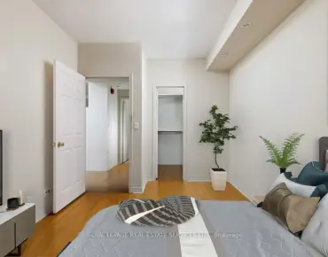 
            #305-935 Royal York Rd Stonegate-Queensway 1睡房1卫生间1车位, 出售价格598000.00加元                    