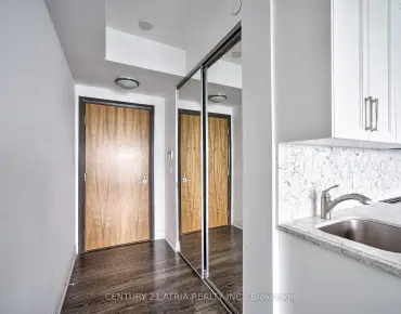 #3210-36 Park Lawn Rd Mimico 2 beds 2 baths 1 garage 748000.00