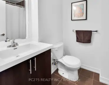 
            #2708-1410 Dupont St Dovercourt-Wallace Emerson-Junction 1睡房1卫生间车位, 出售价格419900.00加元                    