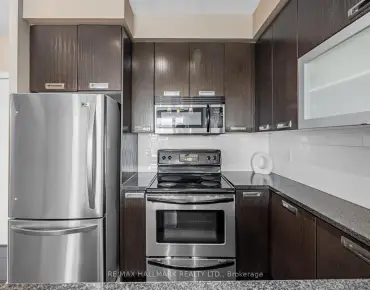 
#721-20 Gothic Ave High Park North 1 beds 1 baths  garage 530000.00        