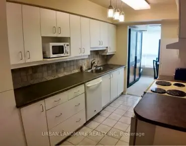 
            #1901-55 Elm Dr W City Centre 1睡房2卫生间1车位, 出售价格439900.00加元                    