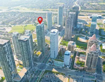 
#2908-4070 Confederation Pkwy City Centre 1 beds 1 baths 1 garage 464900.00        