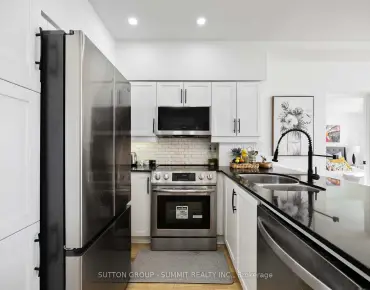 
            #PH01-15 Windermere Ave High Park-Swansea 2睡房2卫生间1车位, 出售价格749000.00加元                    