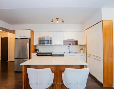 
#1804-5 Valhalla Inn Rd Islington-City Centre West 2 beds 2 baths 1 garage 649000.00        