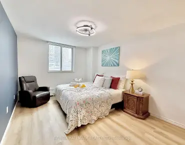 
            #110-5 San Romanoway N/A Black Creek 1睡房1卫生间1车位, 出售价格388000.00加元                    