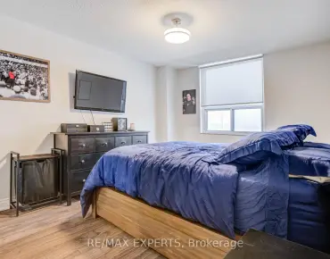 
            #406-3390 Weston Rd Humbermede 2睡房1卫生间1车位, 出售价格419000.00加元                    