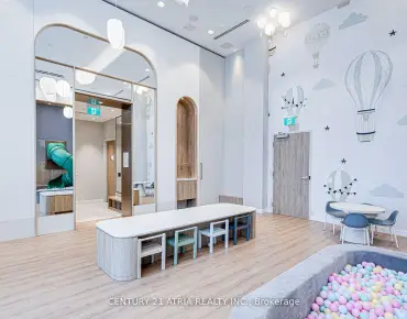 #217-1100 Sheppard Ave W York University Heights 2 beds 2 baths garage 550000.00