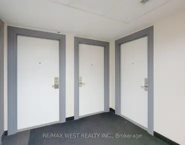 #627-15 James Finlay Way Downsview-Roding-CFB 1 beds 1 baths 1 garage 465000.00