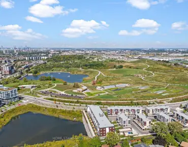 
#207-155 Downsview Park Blvd Downsview-Roding-CFB 3 beds 3 baths 1 garage 780000.00        