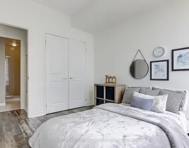 #1811-15 Windermere Ave High Park-Swansea 2 beds 2 baths 1 garage 689000.00